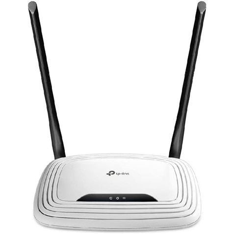 ROUTER INALÁMBRICO TL-WR841N 2.4GHZ 2 ANTENAS TP-LINK - TL-WR841N