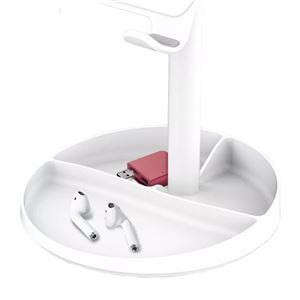 REACONDICIONADO SOPORTE MESA C42 SMARTPHONE/TABLETS HASTA 7.9" NEGRO XO - XOC42-1