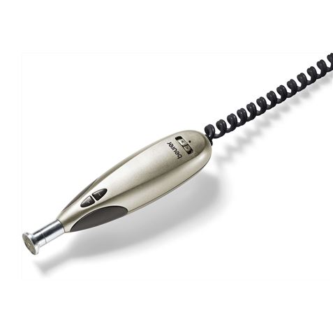 SET DE MANICURA Y PEDICURA MP-60 BEURER - MP-60-1