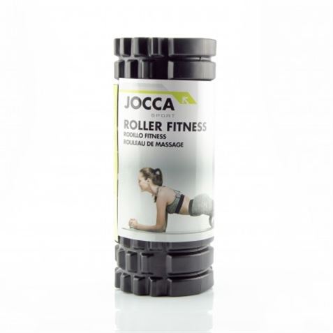 RODILLO MIOFASCIAL CILINDRO FITNESS JOCCA - 1559-1