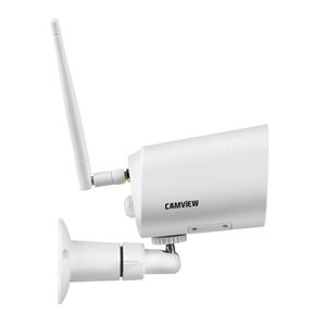 CAMARA IP TIPO BULLET 3.6MM 2MP | WIFI | SD | CAMVIEW - CV0138 2