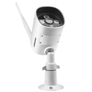 CAMARA IP TIPO BULLET 3.6MM 2MP | WIFI | SD | CAMVIEW - CV0138 4