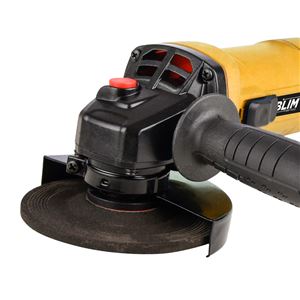 REACONDICIONADA RADIAL 115MM 650W BLIM - BL0118_02