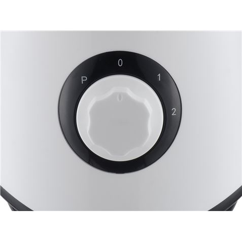 REACONDICIONADA BATIDORA VASO 1300W 1.5 LITROS MUVIP - MV0389-1