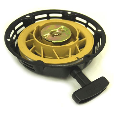 SISTEMA DE ARRANQUE MOTOCULTOR 28426 MADER - 28419-1