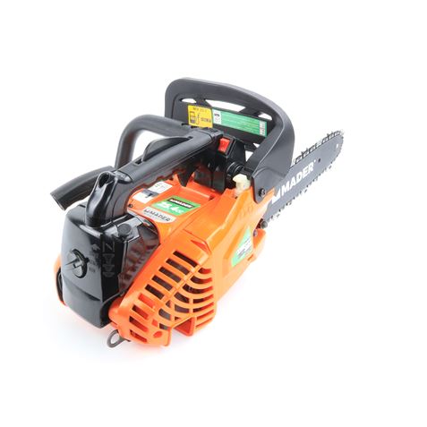 MOTOSIERRA DE GASOLINA 25.4 CC, 250MM MADER - 49201-2