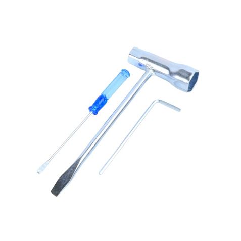 MOTOSIERRA DE GASOLINA 25.4 CC, 250MM MADER - 49201-6