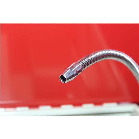 LAVADORA DE PIEZAS DE TALLER 151L. MADER - 55094-1