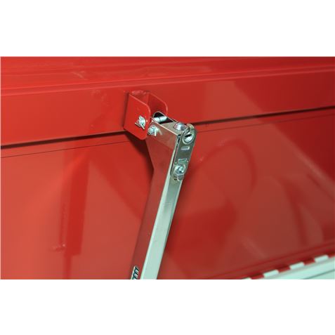 LAVADORA DE PIEZAS DE TALLER 151L. MADER - 55094-2