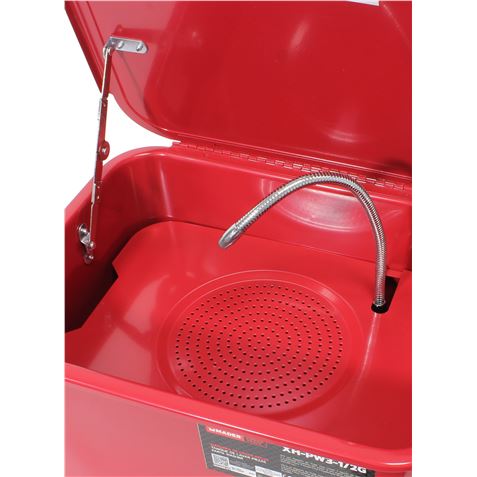 LAVADORA DE PIEZAS DE TALLER 13 L. MADER - 55096-1