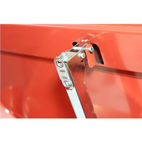 LAVADORA DE PIEZAS DE TALLER 75 L. MADER - 55097-2