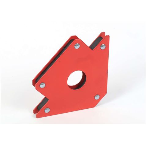 ESCUADRA MAGNETICA PARA SOLDAR 22KG MADER - 63498-2