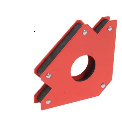 ESCUADRA MAGNETICA PARA SOLDAR 35KG MADER - 63499-2