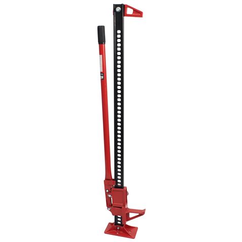 GATO VEHICULOS TODO TERRENO 2.5 TON MADER - 63541