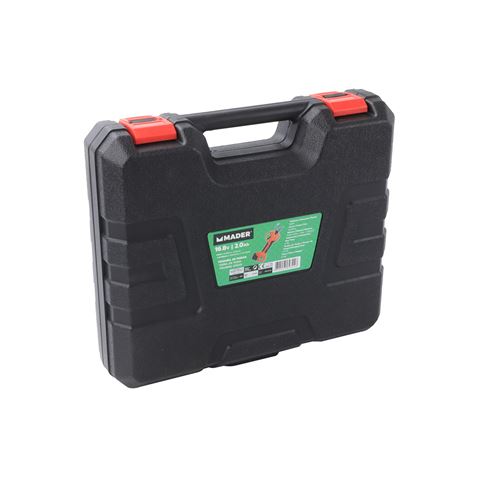 TIJERA DE PODA BATERIA 16.8V/2Ah MADER - 69349-2