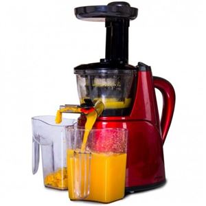 LICUADORA DE PRENSADO EN FRIO 150W 2 JARRAS 5069 JOCCA - 5069-1
