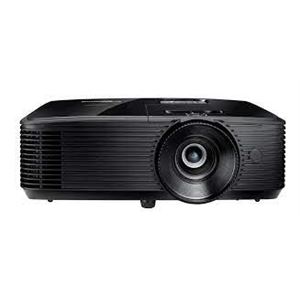 PROYECTOR OPTOMA DW322 | 3800 LUMENS | HDMI | VGA