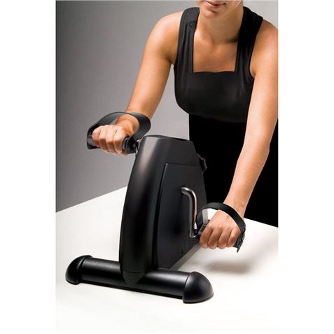 PEDALEADOR DIGITAL JOCCA NEGRO - 6158N-2