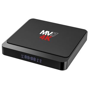 REACONDICIONADO MINI PC SMART TV MV17 4K 5G | ANDROID 10 | QUAD CORE | 2GB - MV0390-1