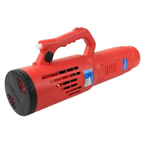 REACONDICIONADO NEBULIZADOR PARA SULFATADORA DE BATERIA SUPER POWER - 48213-1 REACONDICIONADO NEBULIZADOR PARA SULFATADORA DE BATERIA SUPER POWER - 48213-1