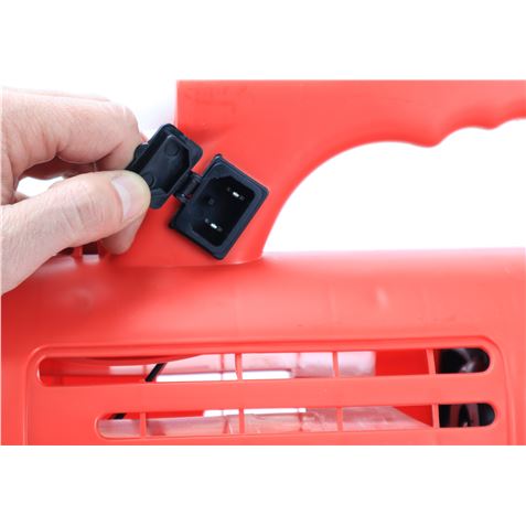 REACONDICIONADO NEBULIZADOR PARA SULFATADORA DE BATERIA SUPER POWER - 48213-2 REACONDICIONADO NEBULIZADOR PARA SULFATADORA DE BATERIA SUPER POWER - 48213-2