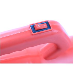REACONDICIONADO NEBULIZADOR PARA SULFATADORA DE BATERIA SUPER POWER - 48213-3 REACONDICIONADO NEBULIZADOR PARA SULFATADORA DE BATERIA SUPER POWER - 48213-3