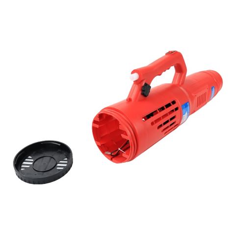 REACONDICIONADO NEBULIZADOR PARA SULFATADORA DE BATERIA SUPER POWER - 48213-4 REACONDICIONADO NEBULIZADOR PARA SULFATADORA DE BATERIA SUPER POWER - 48213-4