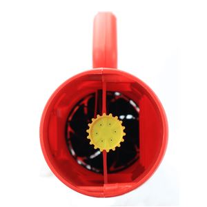 REACONDICIONADO NEBULIZADOR PARA SULFATADORA DE BATERIA SUPER POWER - 48213-5 REACONDICIONADO NEBULIZADOR PARA SULFATADORA DE BATERIA SUPER POWER - 48213-5