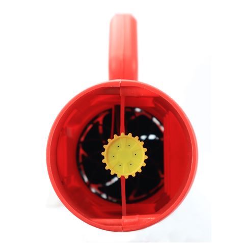 REACONDICIONADO NEBULIZADOR PARA SULFATADORA DE BATERIA SUPER POWER - 48213-5 REACONDICIONADO NEBULIZADOR PARA SULFATADORA DE BATERIA SUPER POWER - 48213-5