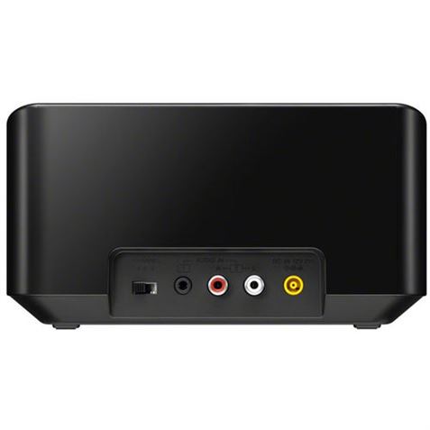 AURICULARES ESTEREO DIADEMA INALAMBRICOS TV RECARGABLES SONY - MDRRF855RK-2 AURICULARES ESTEREO DIADEMA INALAMBRICOS TV RECARGABLES SONY - MDRRF855RK-2