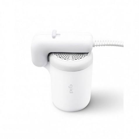 SECADOR DE PELO DE VIAJE MINI 500W GKL BLANCO - PEARLLITE-1