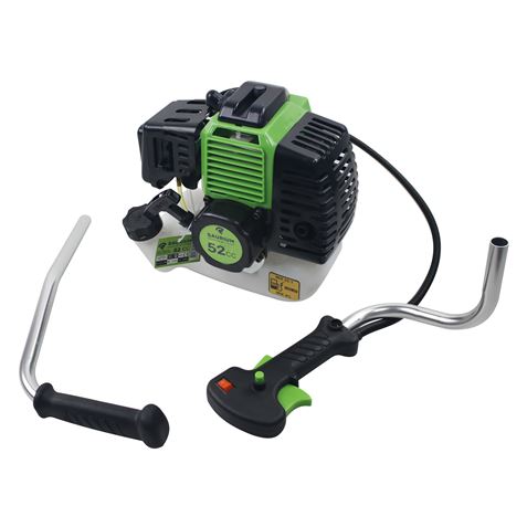 MOTOR PARA DESBROZADORA 52CC SAURIUM - 48951