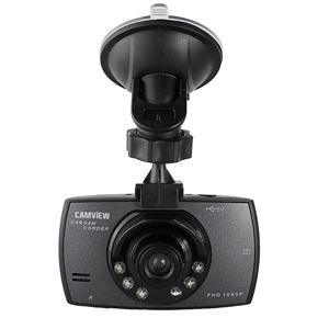 CAMARA PARA VEHICULO FULL HD, LCD 2.4" CAMVIEW