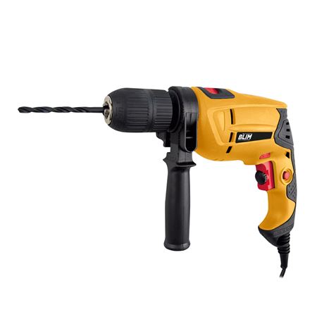 REACONDICIONADO TALADRO PERCUTOR 500W BLIM - BL0128_