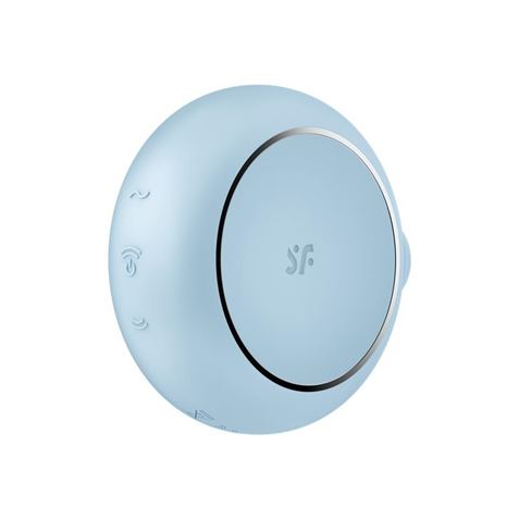 SUCCIONADOR PRO TO GO 3 AZUL SATISFYER - 4061504045139 -1