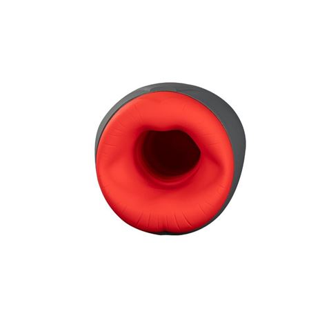 MASTURBADOR MASCULINO CON SUCCION Y CALOR AIRTURN 2 OTOUCH - 4897127060101-1