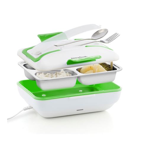 FIAMBREA ELECTRICA 3 COMPARTIMENTOS PRO 50W INNOVAGOOD - 07232-1