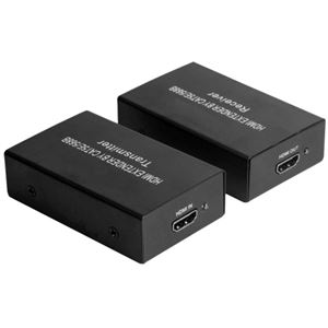 EXTENDER HDMI 60 METROS UTP CROMAD - CR0748