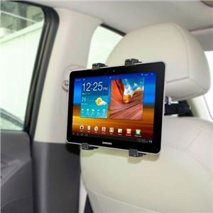 SOPORTE REPOSACABEZAS PARA TABLET UNIVERSAL - 90117-1