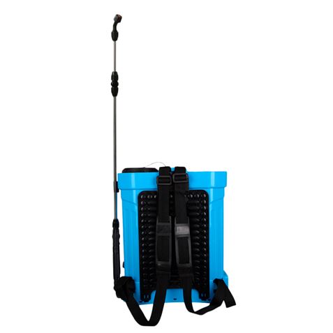 SULFATADORA DE ESPALDA BATERIA 16 LITROS BLIM - BL0301-2