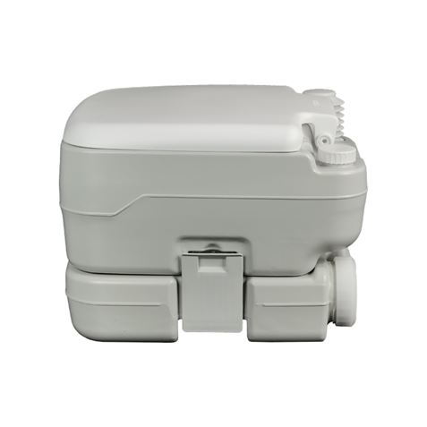 INODORO QUÍMICO PORTÁTIL 10 LITROS MUVIP - MV0448-3