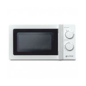 MICROONDAS 700W 20L. BLANCO GRUNKEL - MW-20IG-1