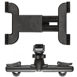 SOPORTE DE COCHE PARA TABLETS THANO TRUST - 23604-1