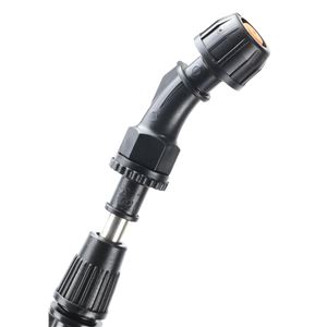 REACONDICIONADA SULFATADORA DE ESPALDA MANUAL 16 LITROS SUPER POWER - 48211-2