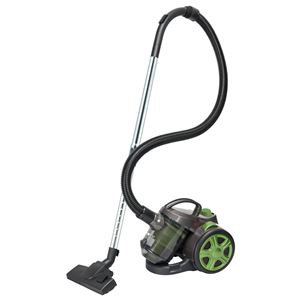 REACONDICIONADA ASPIRADORA CICLÓNICA COMPACTA 700W PRO600 MUVIP - MV0438-1