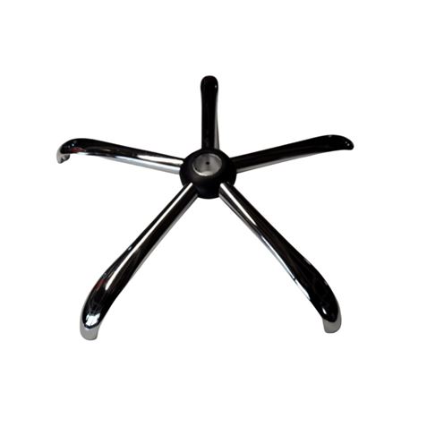 BASE RUEDAS SILLA OFICINA MV0235 MUVIP - REP0335 BASE RUEDAS SILLA OFICINA MV0235 MUVIP - REP0335