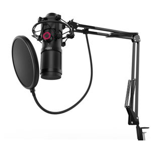 KIT MICROFONO USB KAPSULE KROM - NXKROMKPSL-1