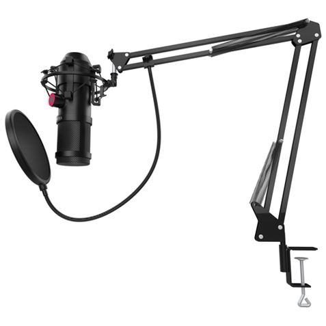 KIT MICROFONO USB KAPSULE KROM - NXKROMKPSL-2