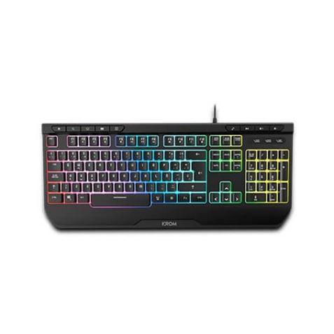 PACK GAMING RATON+TECLADO+AURICULARES+ALFOMB KENYA KROM - NXKROMKENYA-1