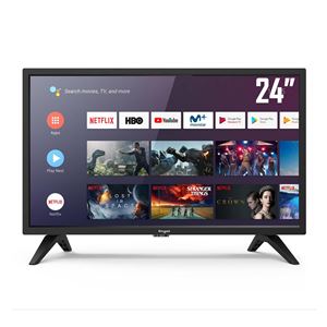 TELEVISOR LED 24" HD SMART TV ENGEL 2490